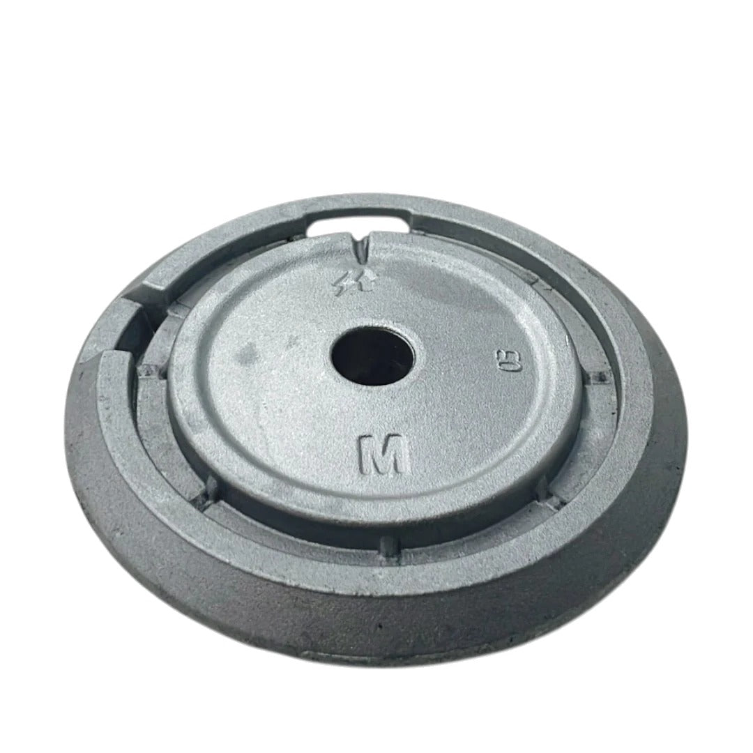 Frigidaire Range Oven Burner Head, Medium 5304533593