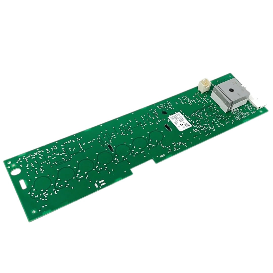 Bosch Washer Electronic Control Board E122808, 9001079416, 787338-07, 8001078487