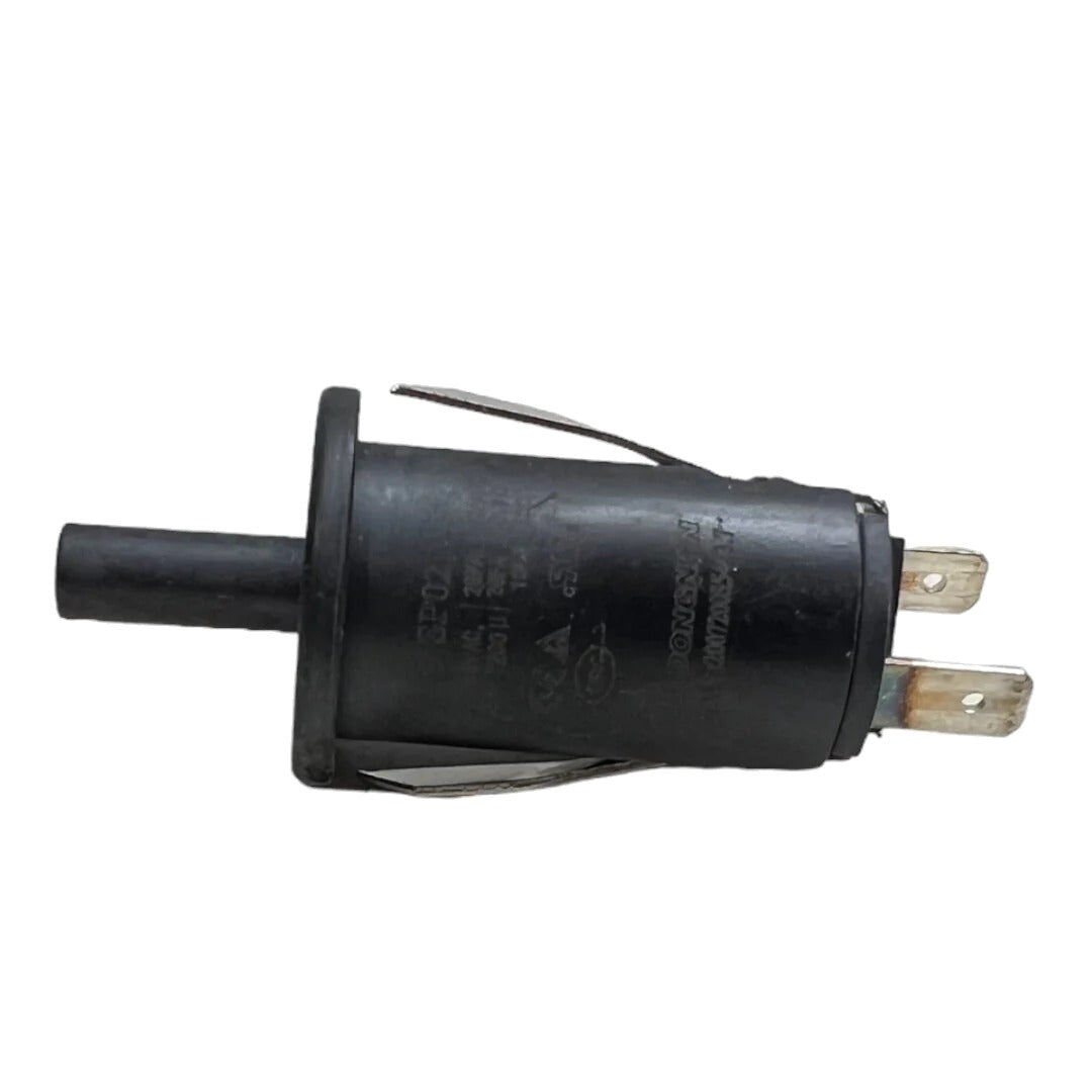 Sharp SSR3061JS Range Oven Door Switch