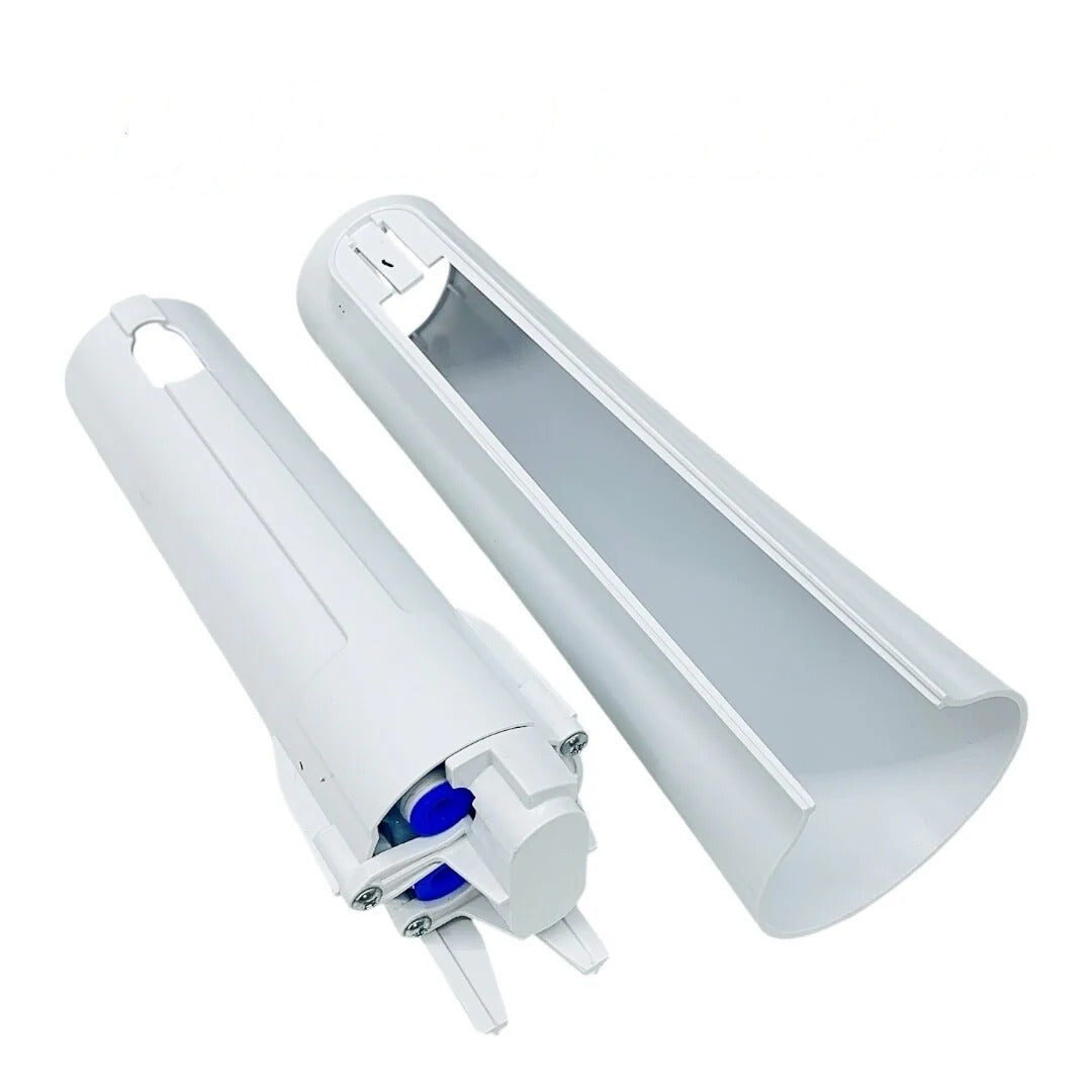 Frigidaire Gallery Refrigerator Water Filter Case 5304524817, 5304526053