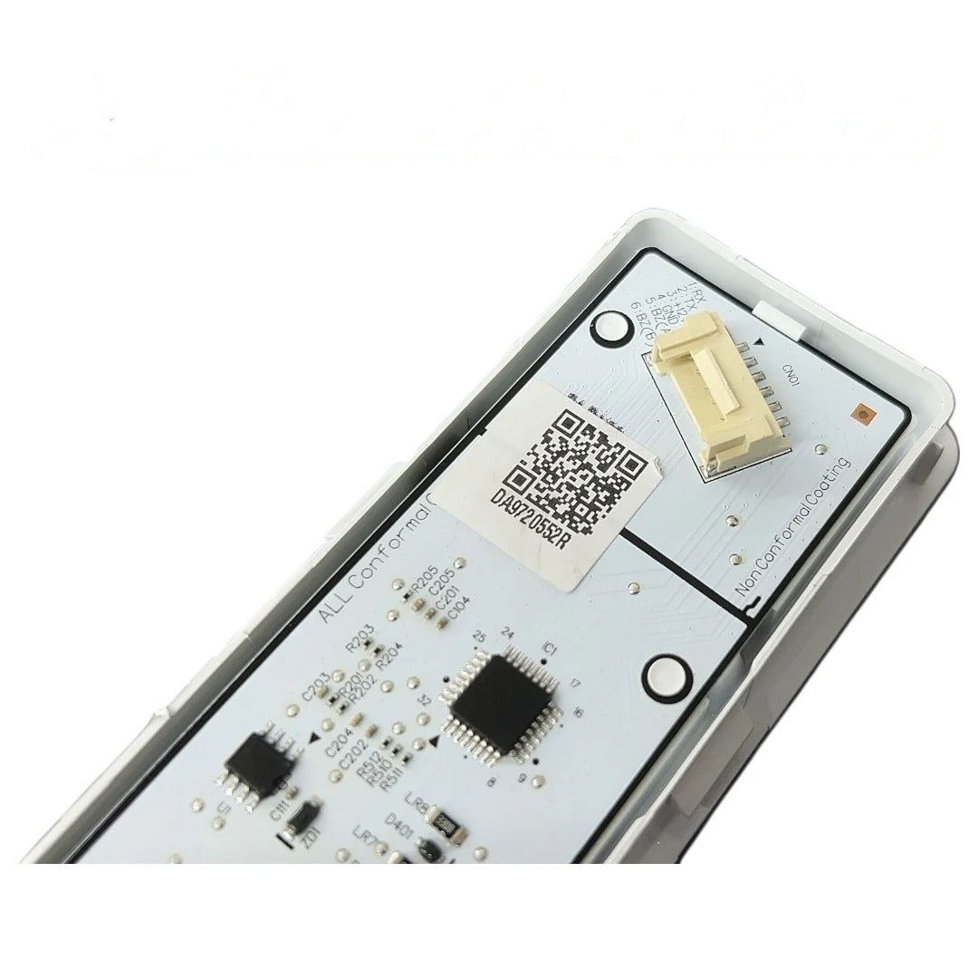 Samsung Refrigerator User Control Board DA97-20552R