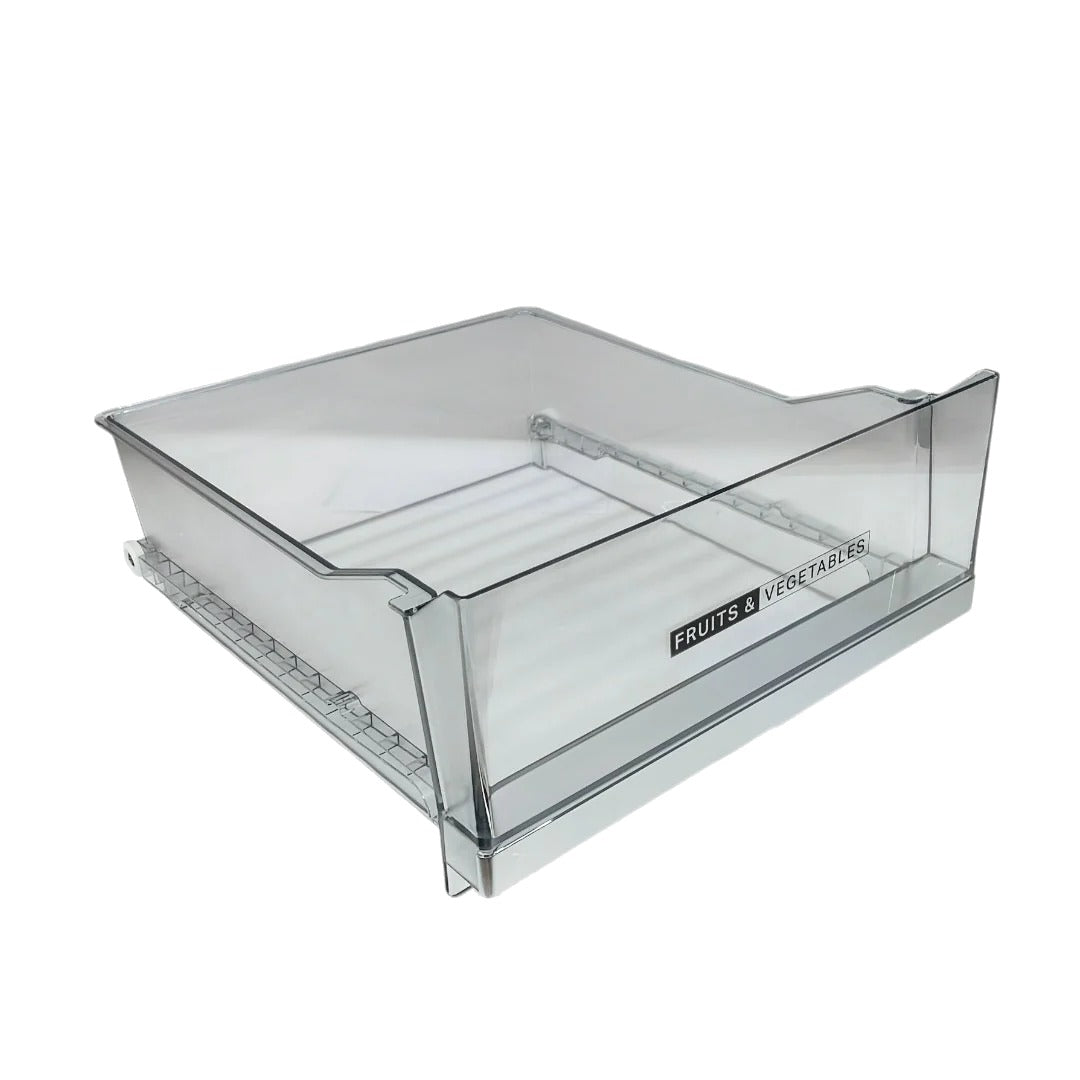 Whirlpool Refrigerator Crisper Drawer W11757763, W11758307