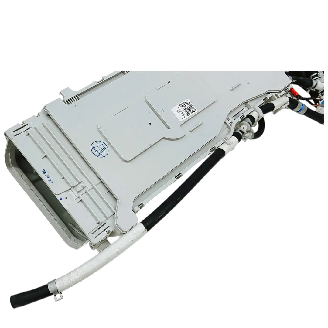 LG Washer Dispenser Drawer ACQ91458302, MCU62561002, EAU63403002