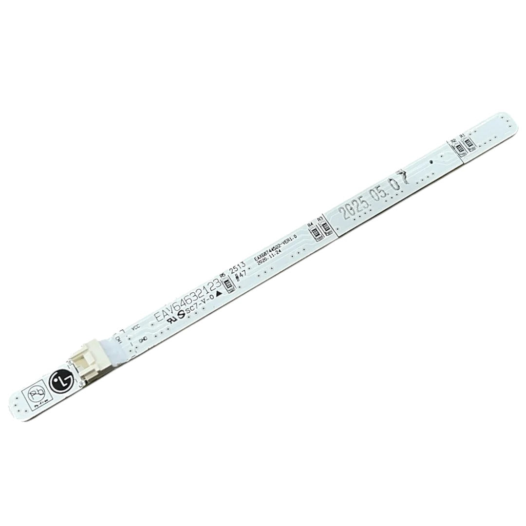LG Refrigerator Light LED ( 8500K ) EAV64632123