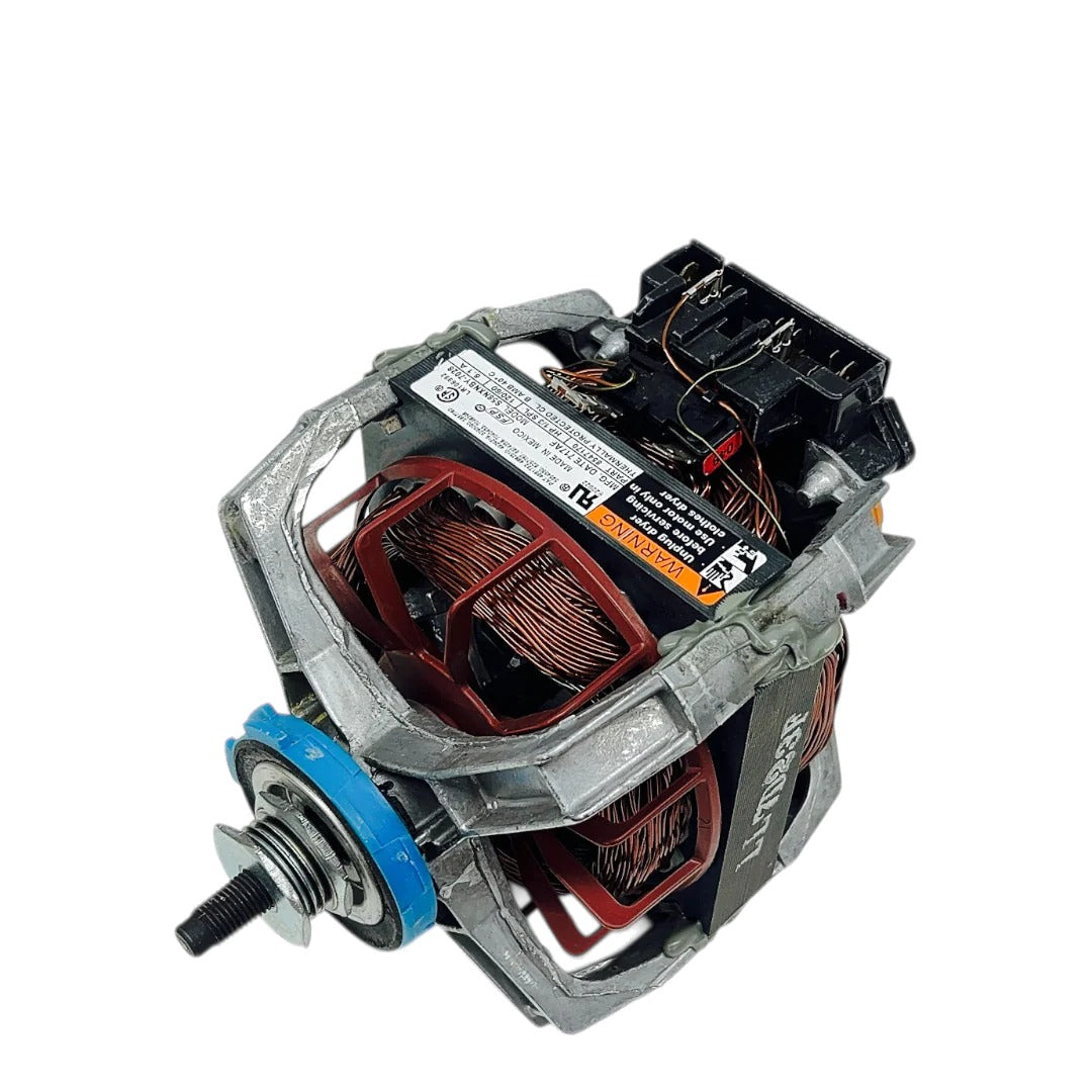 Whirlpool Dryer Drive Motor 8547170, W10448896, WPW10448896, 8571882, W10007310