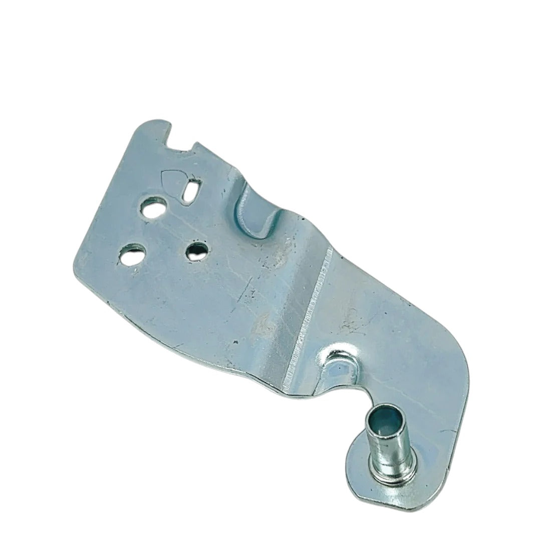 GE Refrigerator Door Hinge Upper, Right WR13X25910