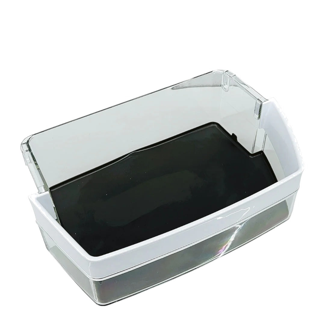 GE Refrigerator Door Gallon Bin WR71X11044, WR17X13250