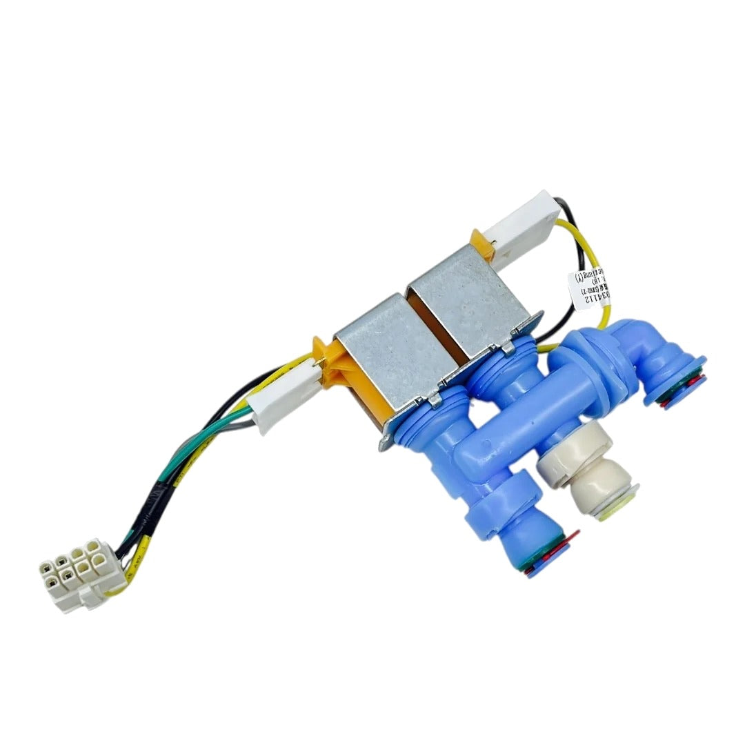 Whirlpool Refrigerator Water Inlet Valve W11167973, W11753942