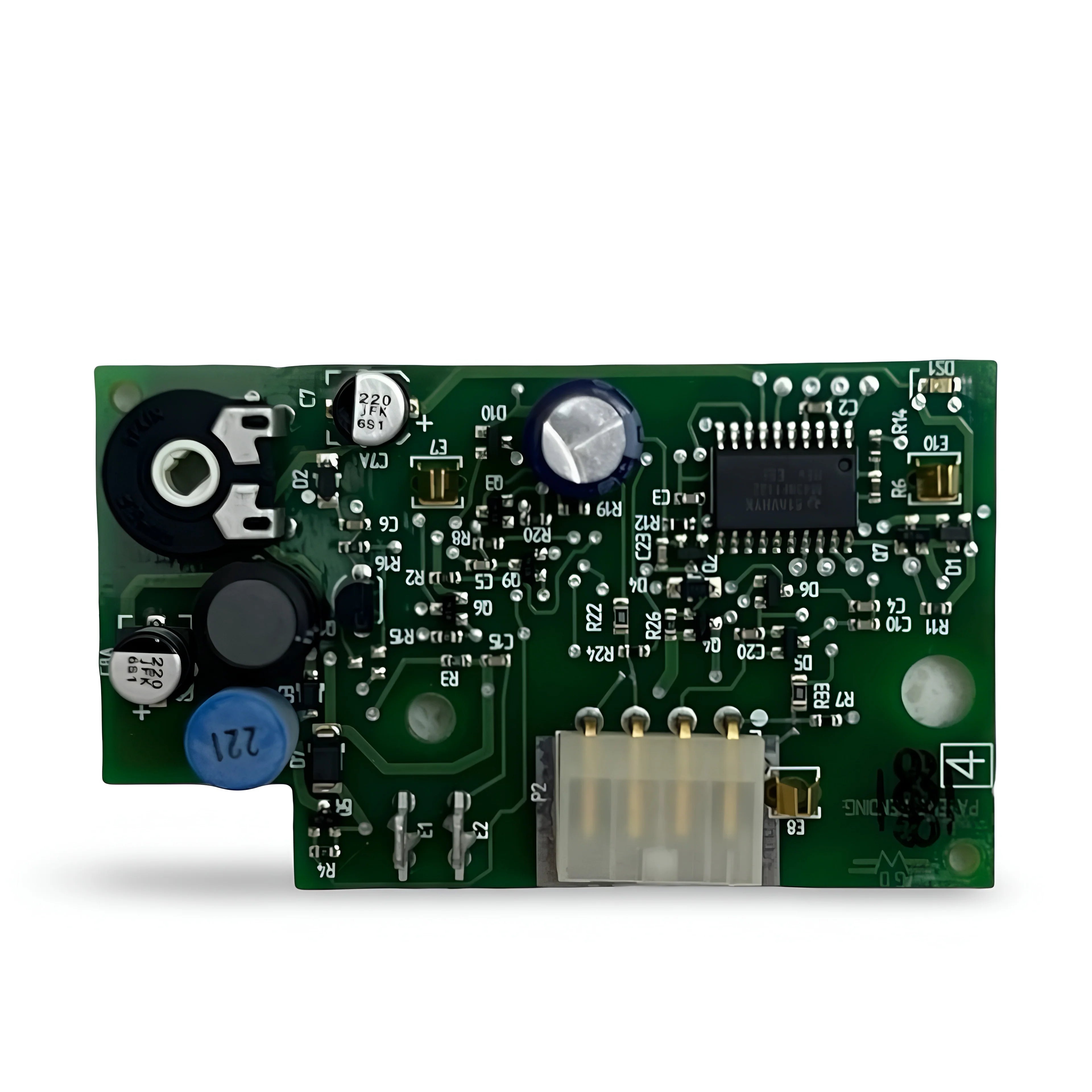 Honeywell Water Heater Gas Valve Control Board WV8870A1008