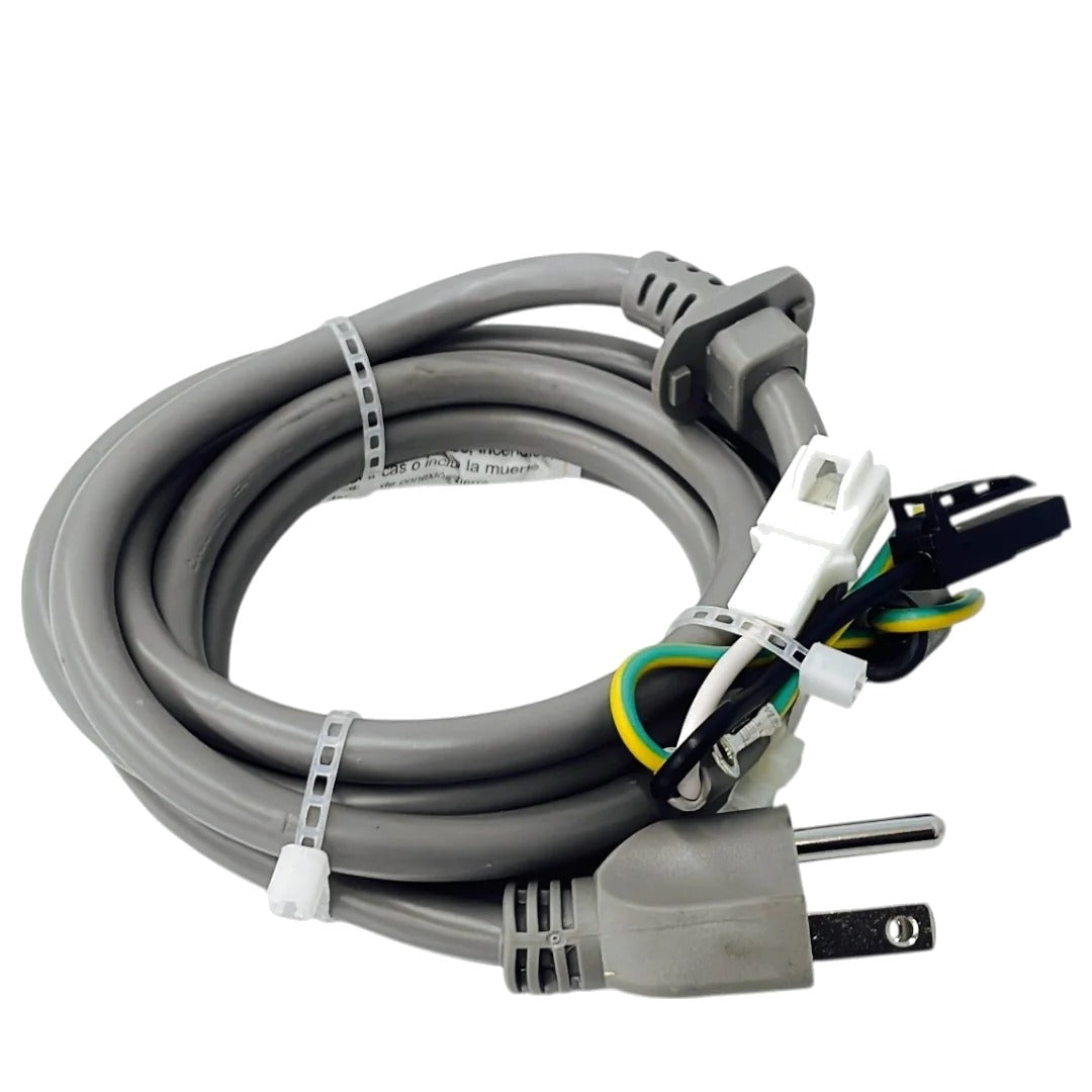 LG Dryer Power Cord 6411EL1001H