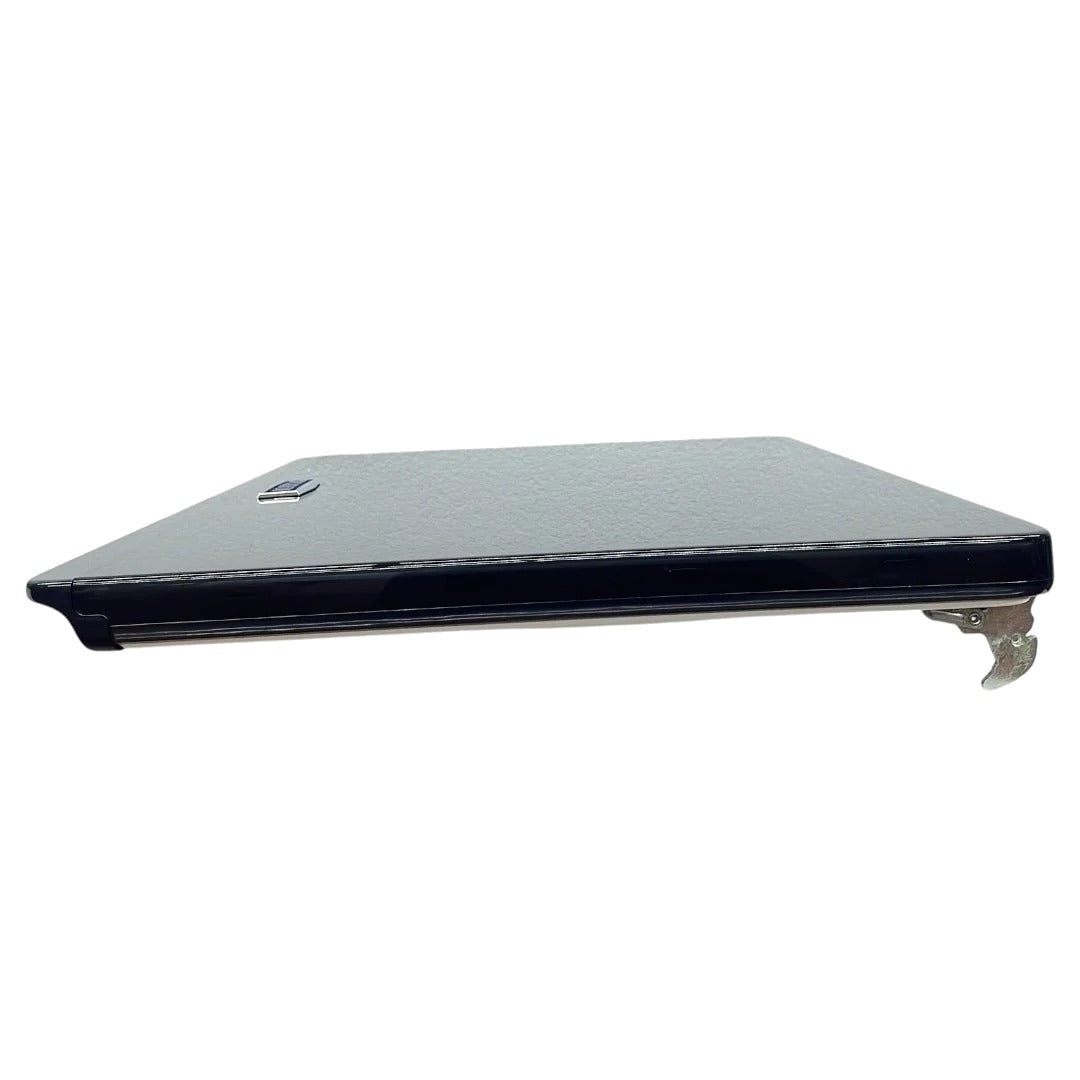 Maytag Dryer Door Assembly (Midnight Steel) W11673256