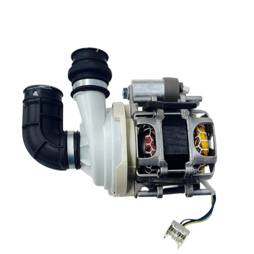 Midea Dishwasher Drain Pump Assembly 17476000A10295, 17476000A09876