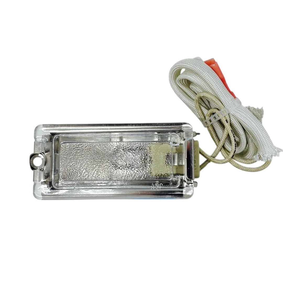 OEM SHARP Wall Range Oven Lamp Assembly 9MC30101100003