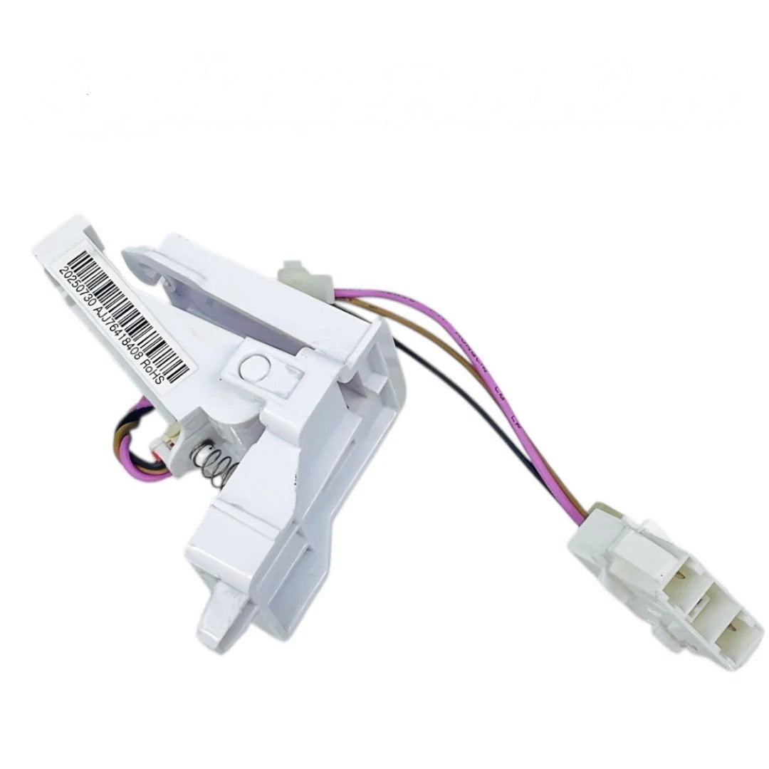 LG Range Oven Supporter Assembly Electronic Control Board AJJ6418408