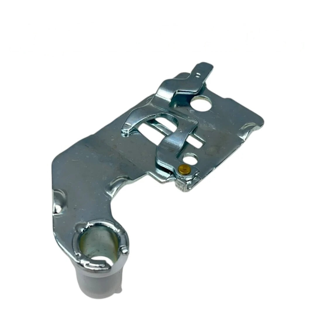 LG Refrigerator Door Hinge, Upper Right AEH60614102