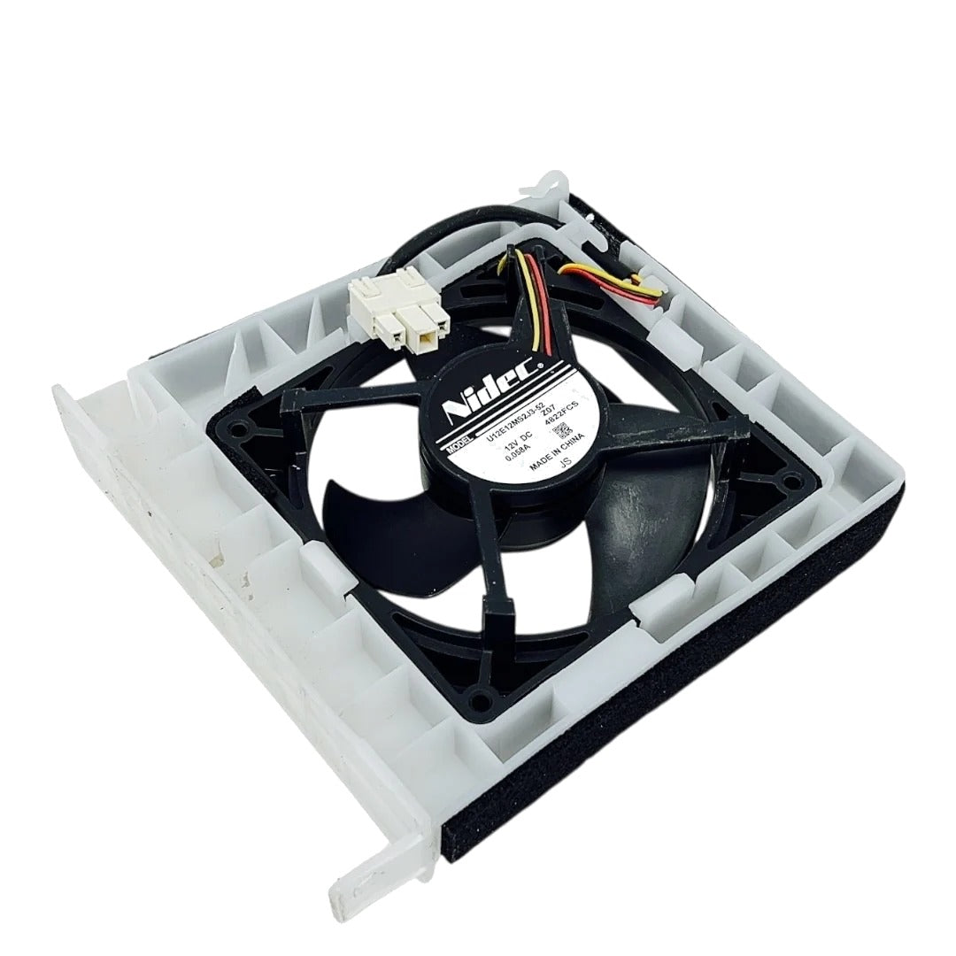 Hisense HRF266N6CSE Refrigerator Evaporator Fan Motor K1527783