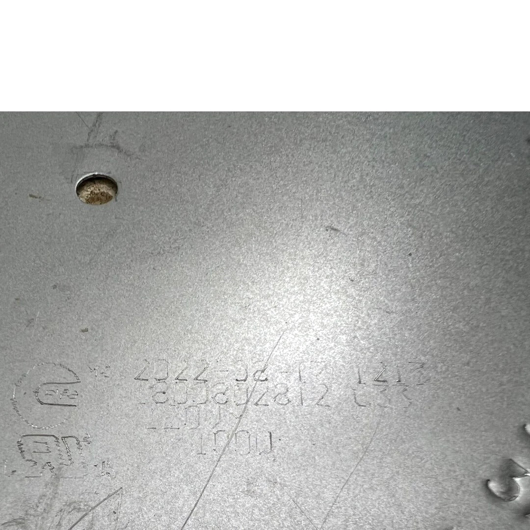 Sharp SSR3061JS Range Oven Heating Element 1800802812 ( 120V )