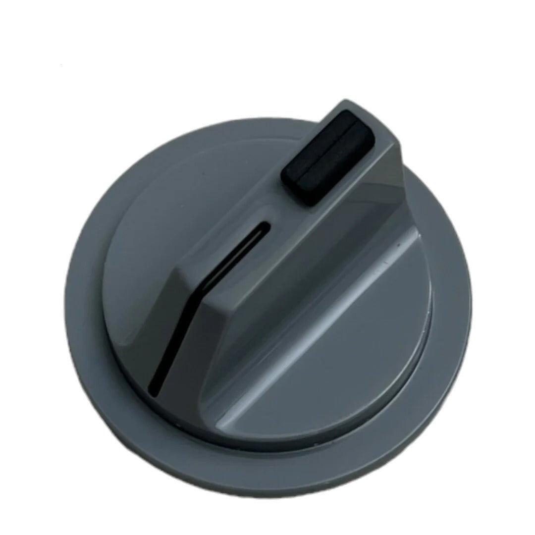 Whirlpool Commercial Washer Main Knob W10461101