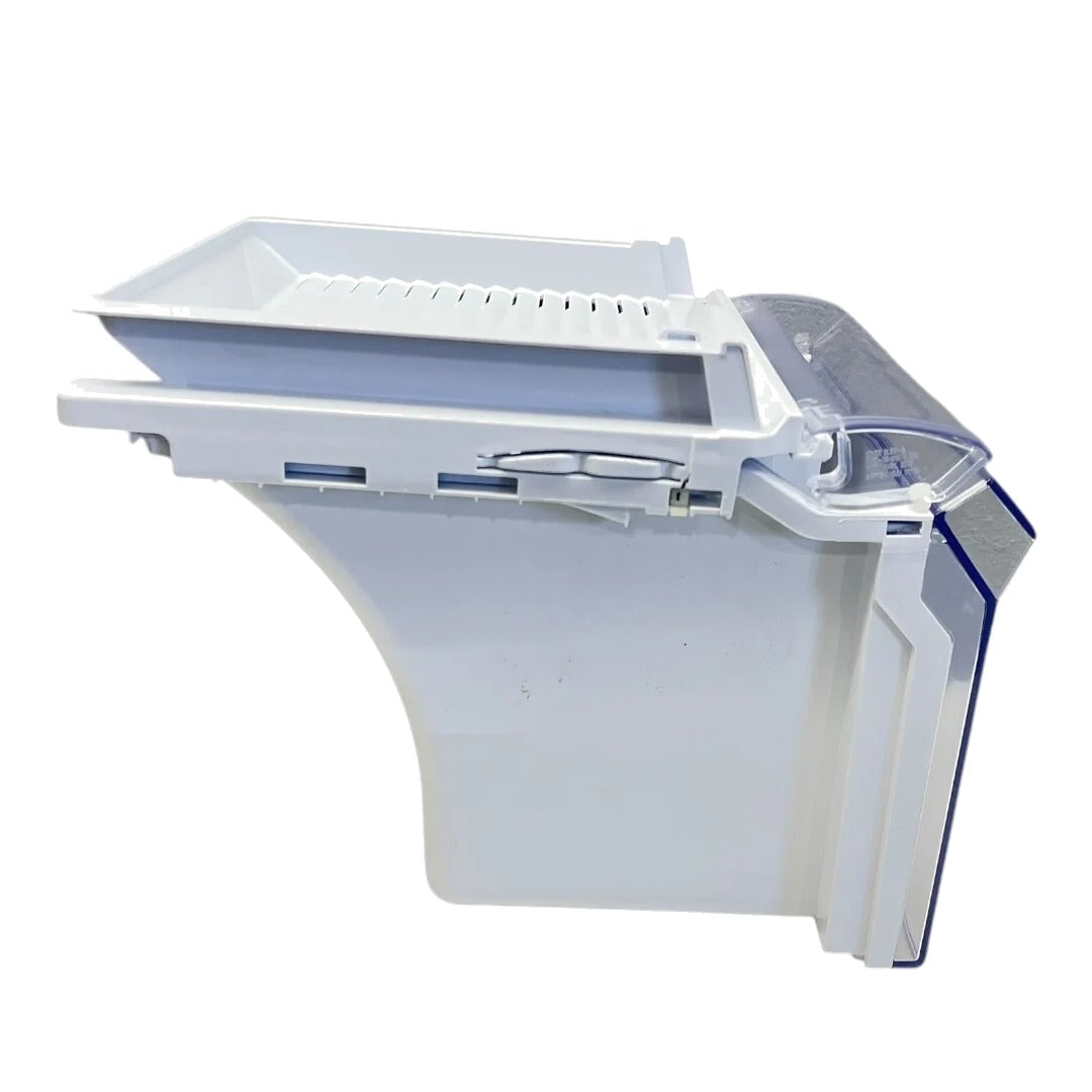 Samsung Refrigerator Freezer Drawer, Lower DA97-20626A, DA97-20643A