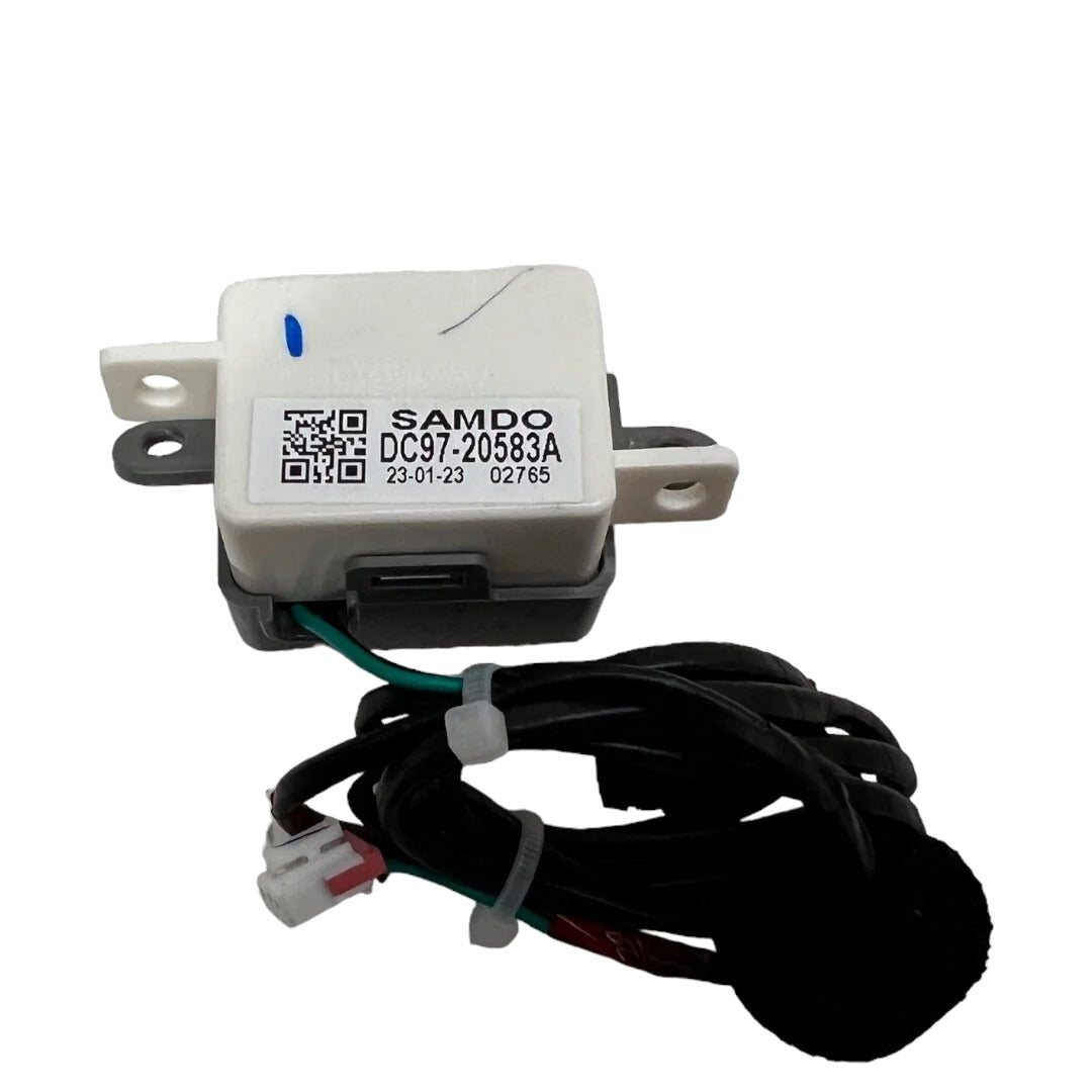 Samsung Washer Water Buttom Switch DC97-20583A