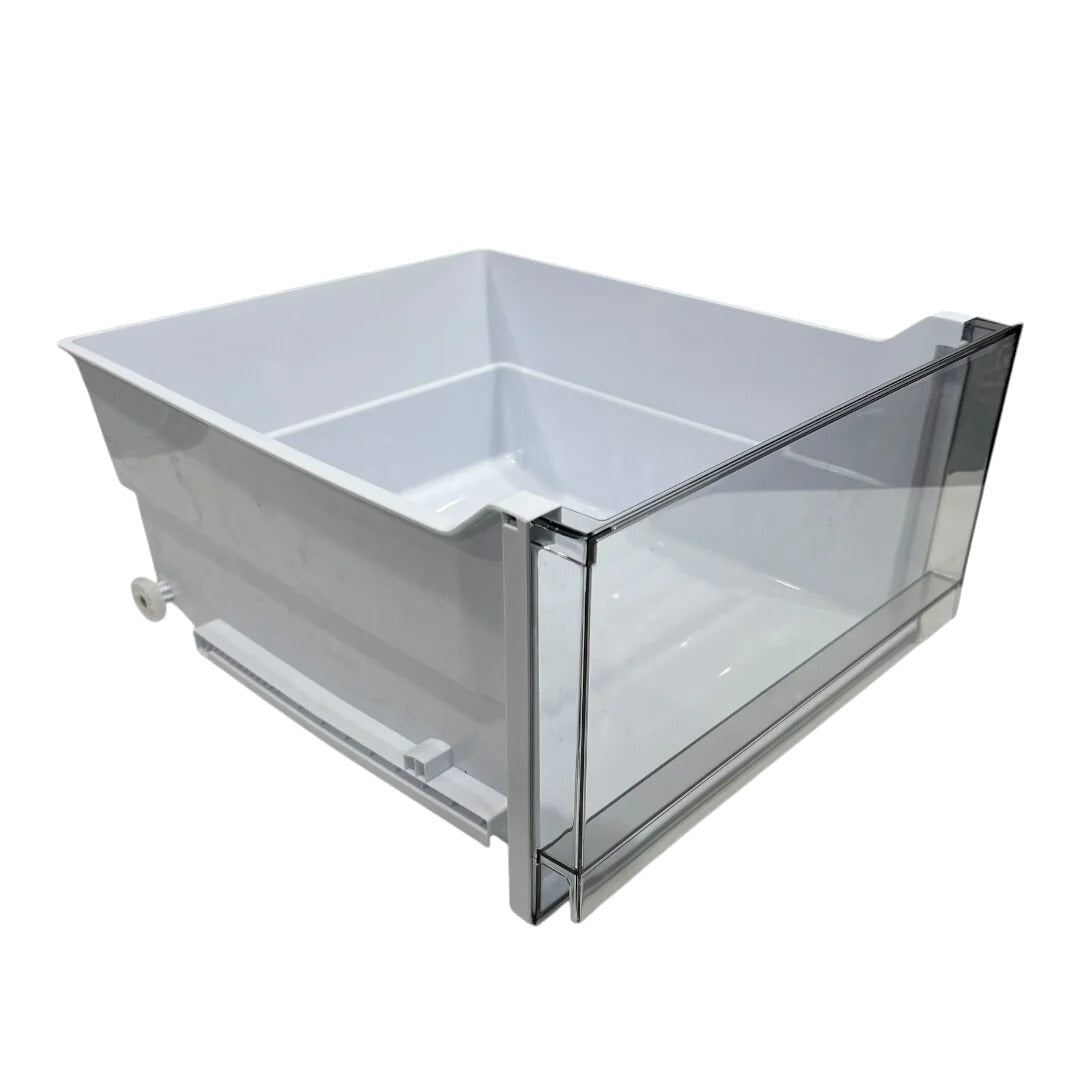 Samsung Refrigerator Drawer, Left DA97-21873K, DA97-21873A