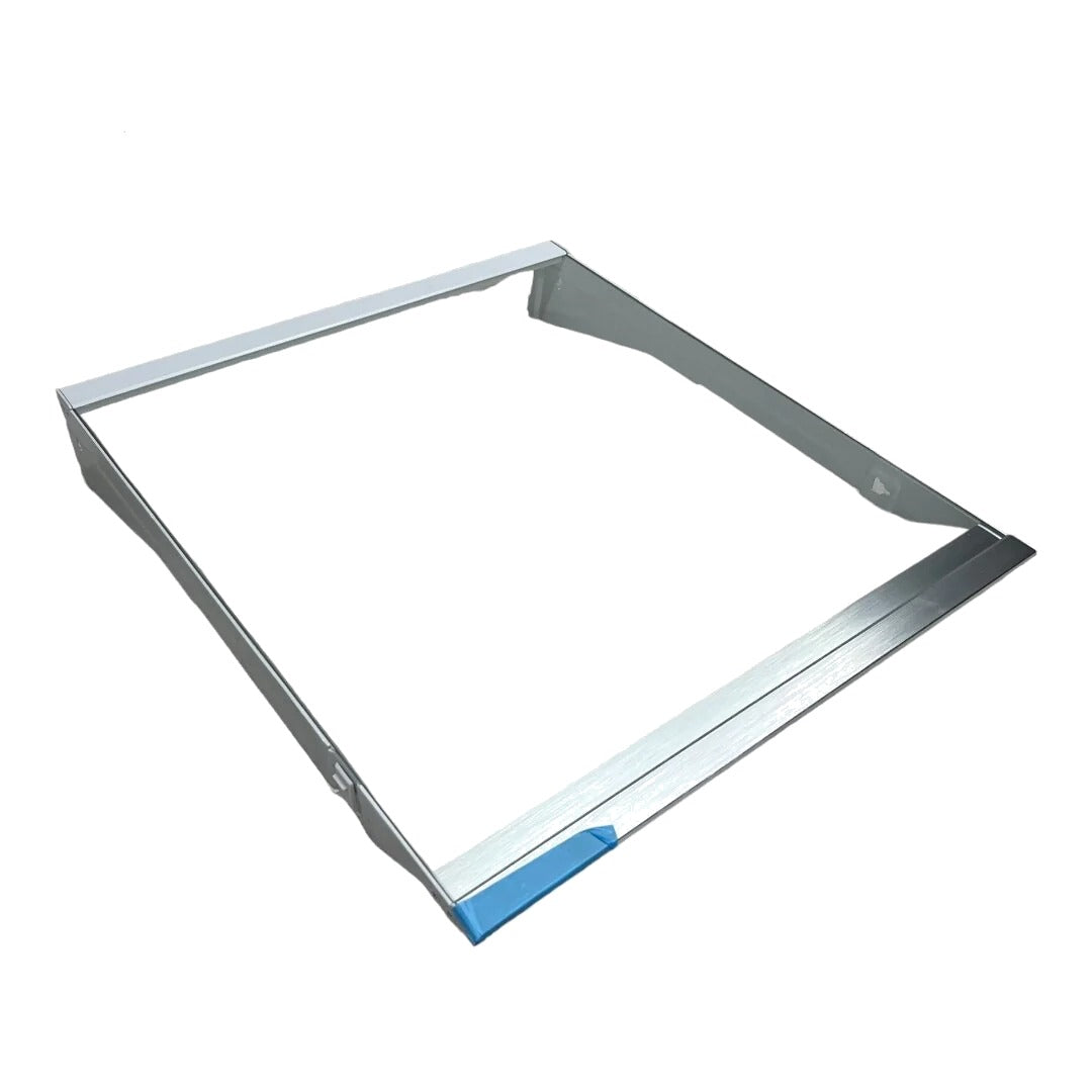 Frigidaire GRMS2773AF Refrigerator Glass Shelf, Right