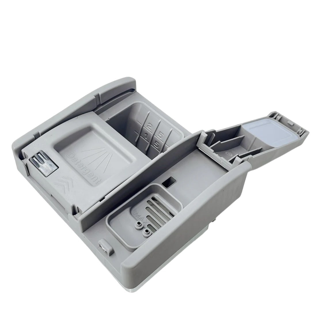 LG Dishwasher Detergent Dispenser AGM75469810, MCU62221005, MCU62221006