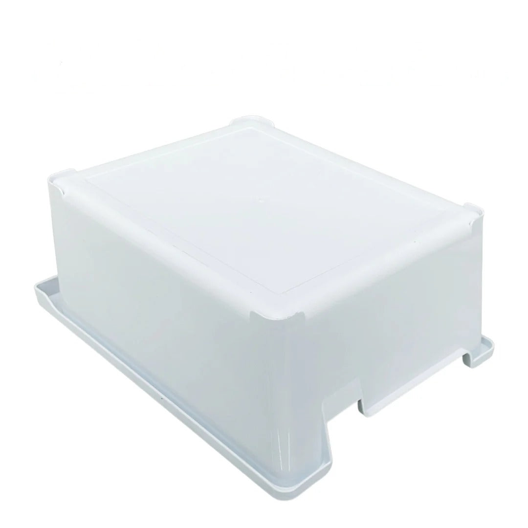 LG Refrigerator Ice Bucket MJS65361901