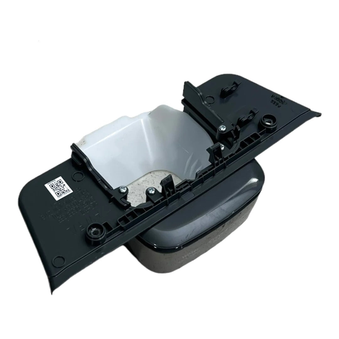 Samsung Refrigerator Display Cover DA97-21052D, RF6500C