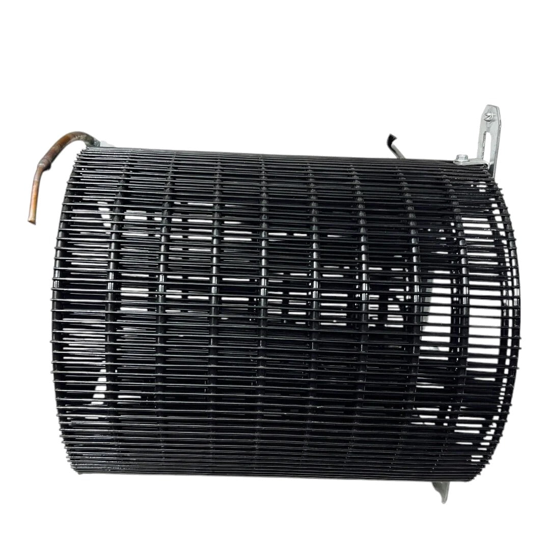 GE Refrigerator Condenser & Bracket WR87X41965
