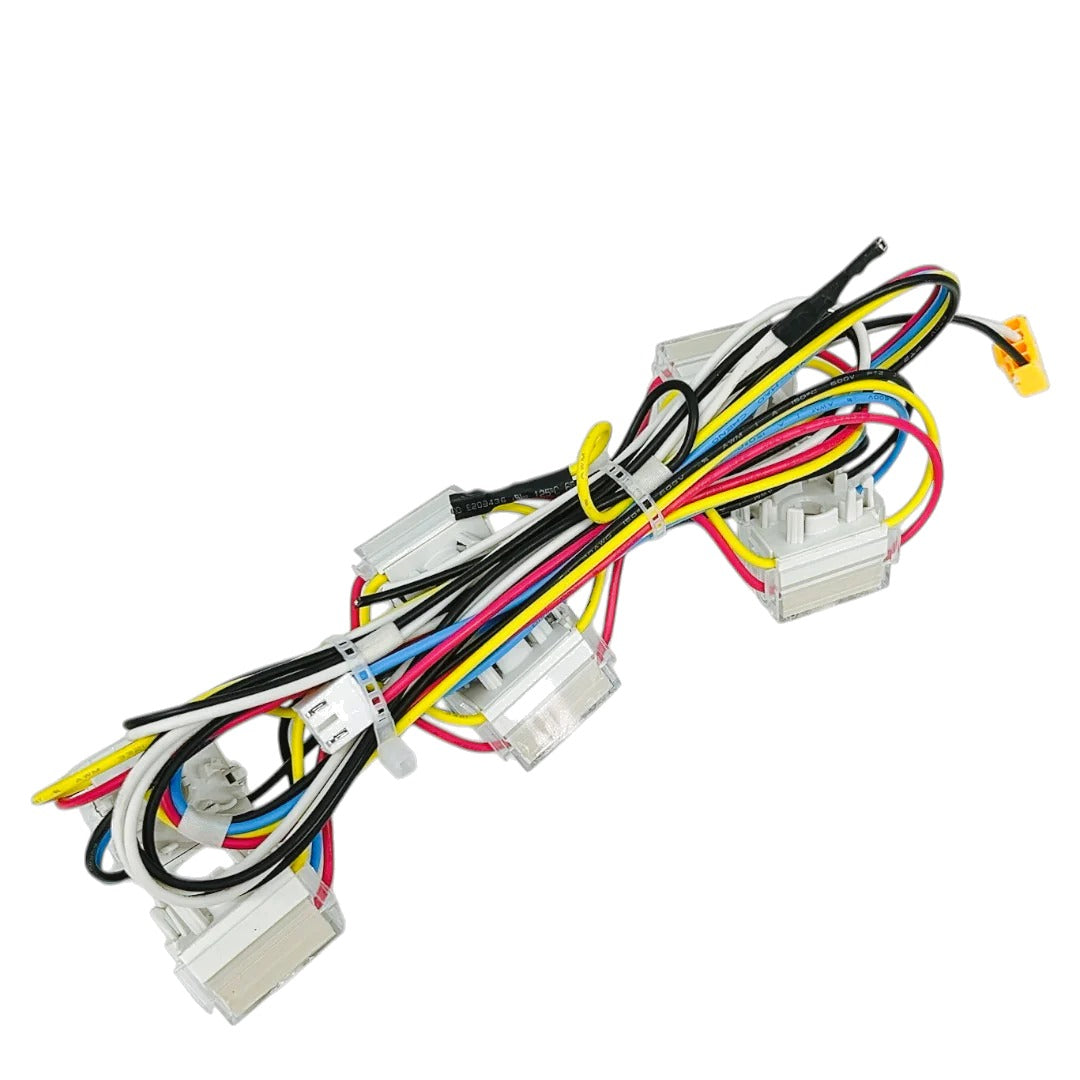 Frigidaire Range Oven Harness Switch GCFD3661AF0