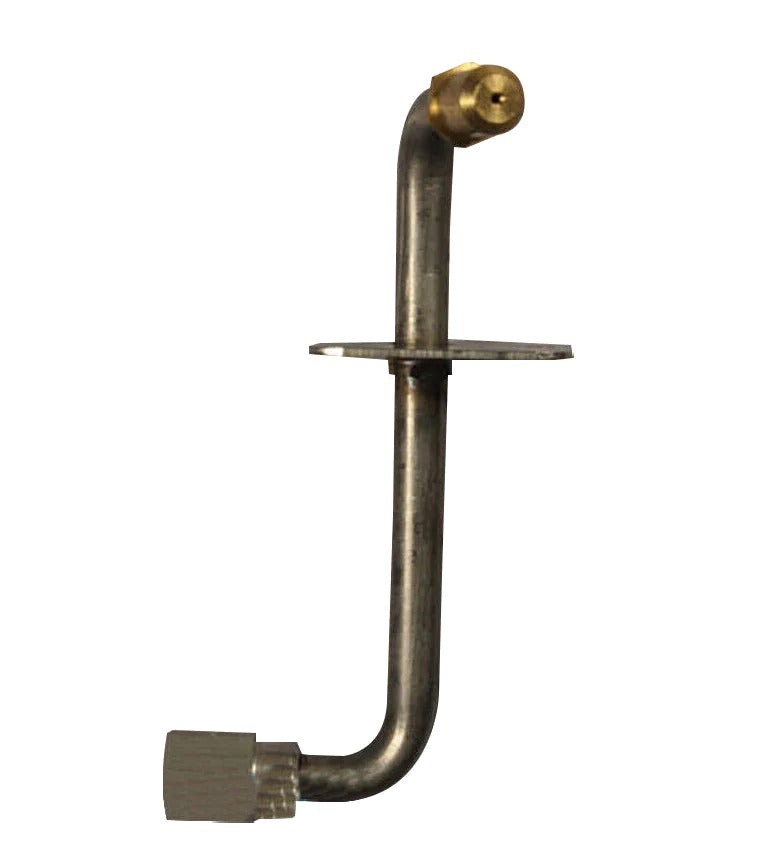 Whirlpool Range Oven Broil Burner Fitting W10776437