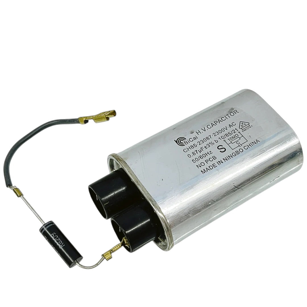 Frigidaire Range Oven Microwave Capacitor 315795903