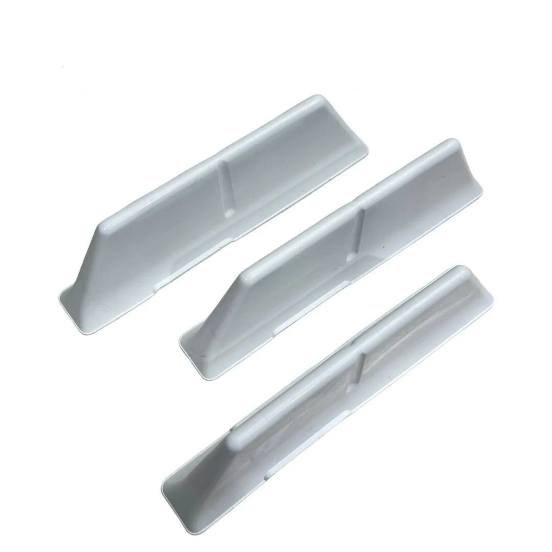 Whirlpool Washer Dryer ( Laundry Cent ) Drum Baffle 279982, 3389449, 3391935