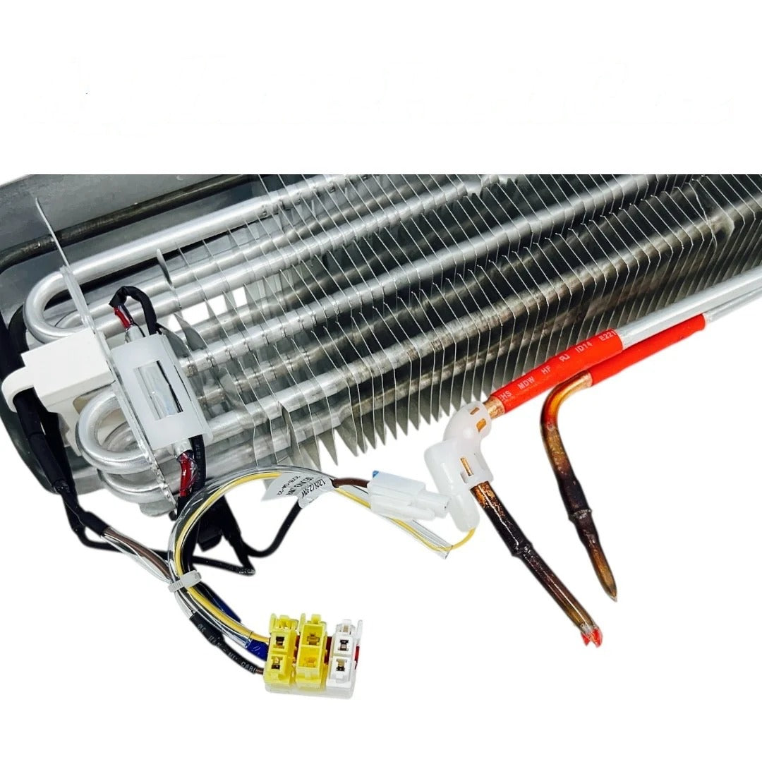 Samsung Refrigerator Freezer Evaporator DA96-00631L