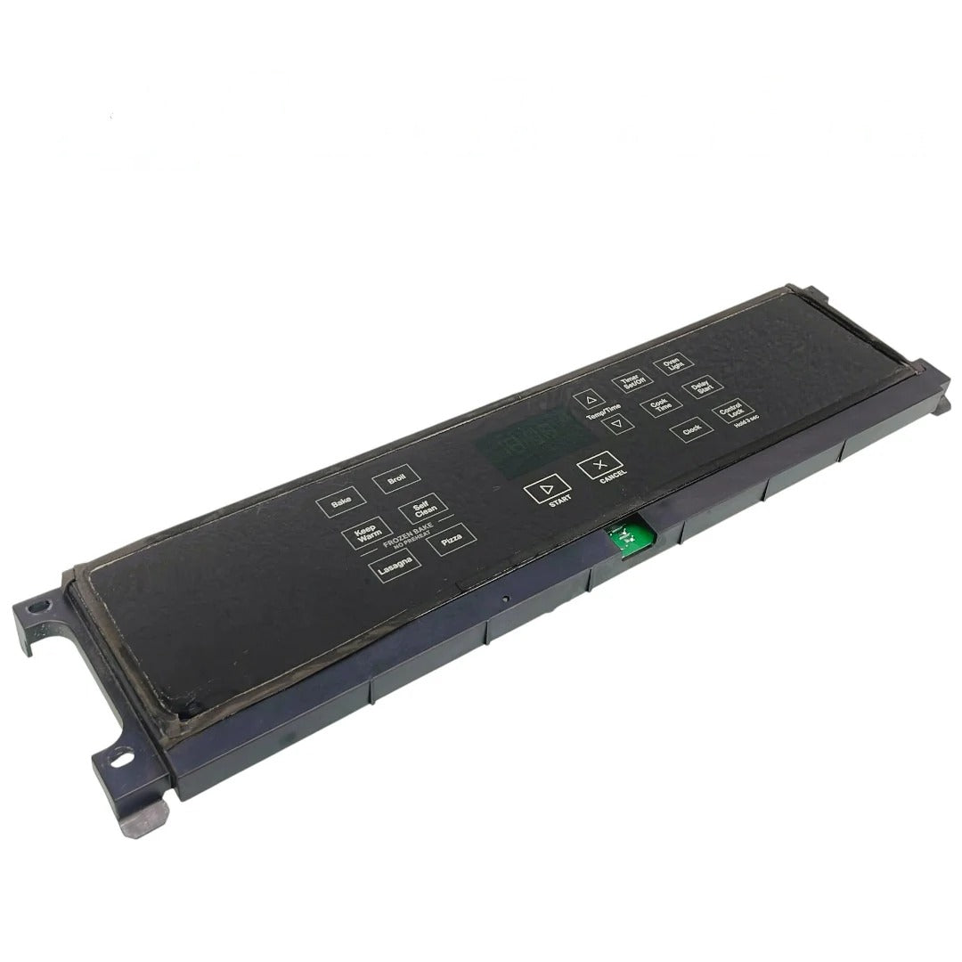 Whirlpool Range Oven Electronic Control Board W11520693, W11620561