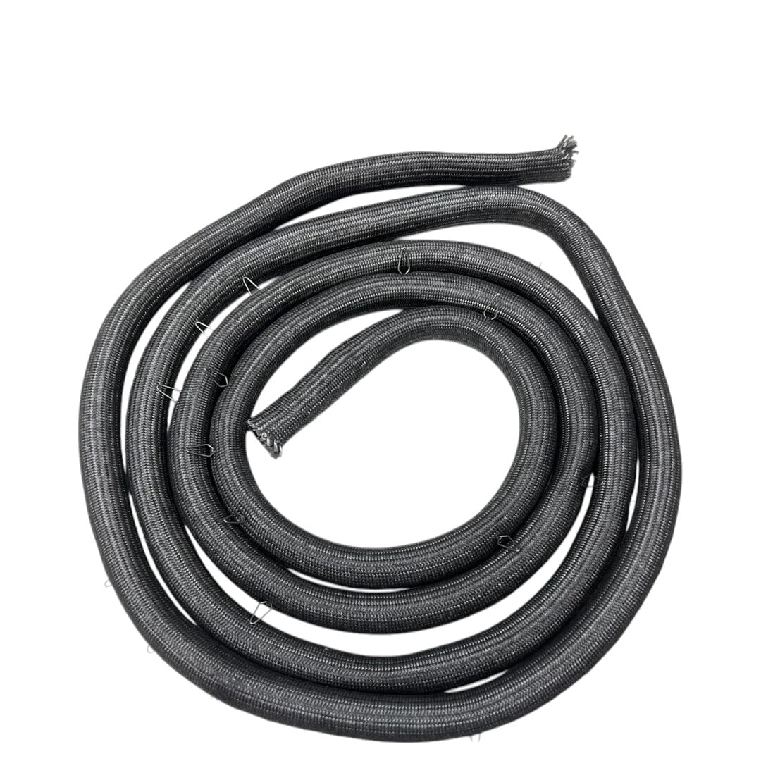Hisense HFE3501CPS Range Oven Door Gasket