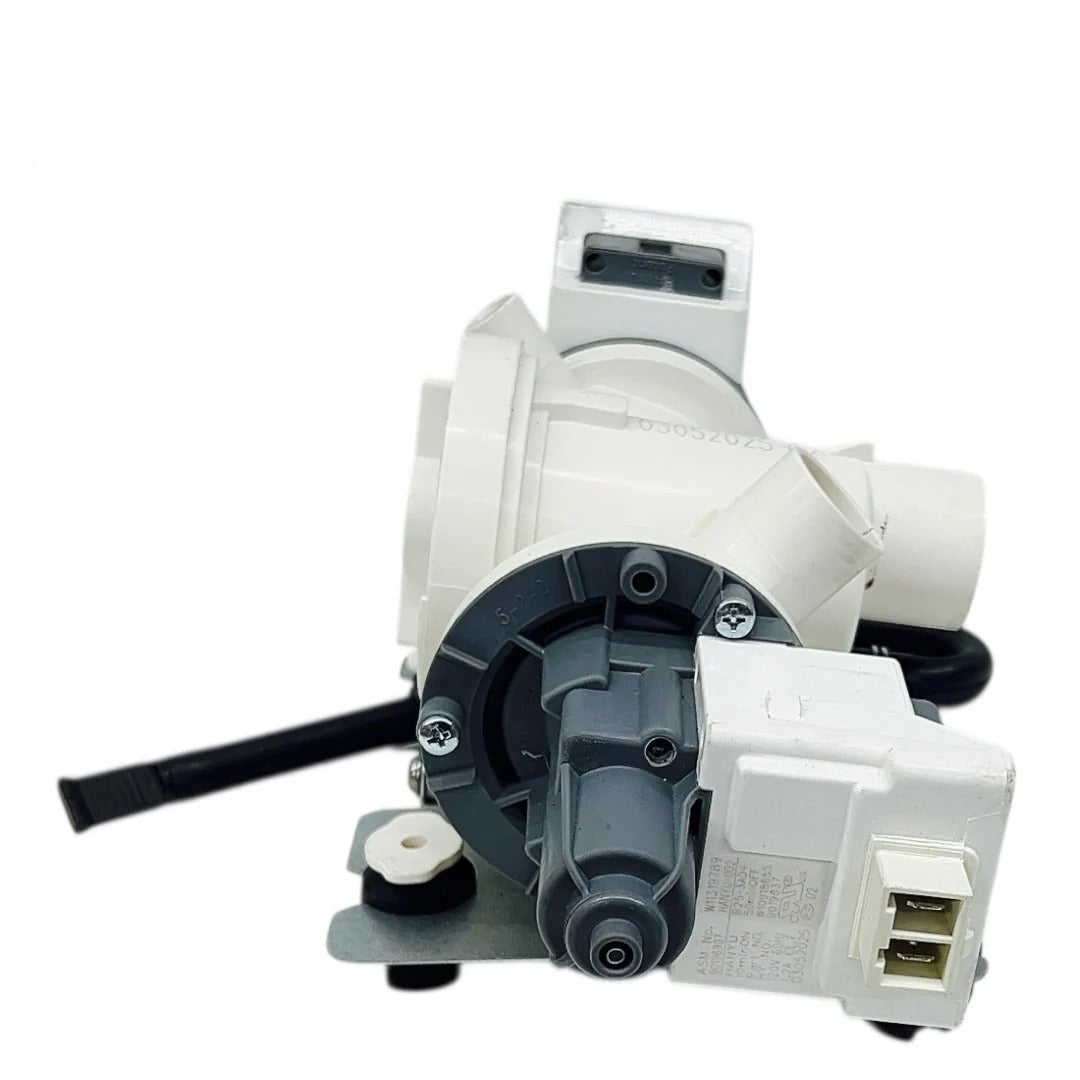 Maytag Washer Drain Pump Assembly W11319789, W11458345
