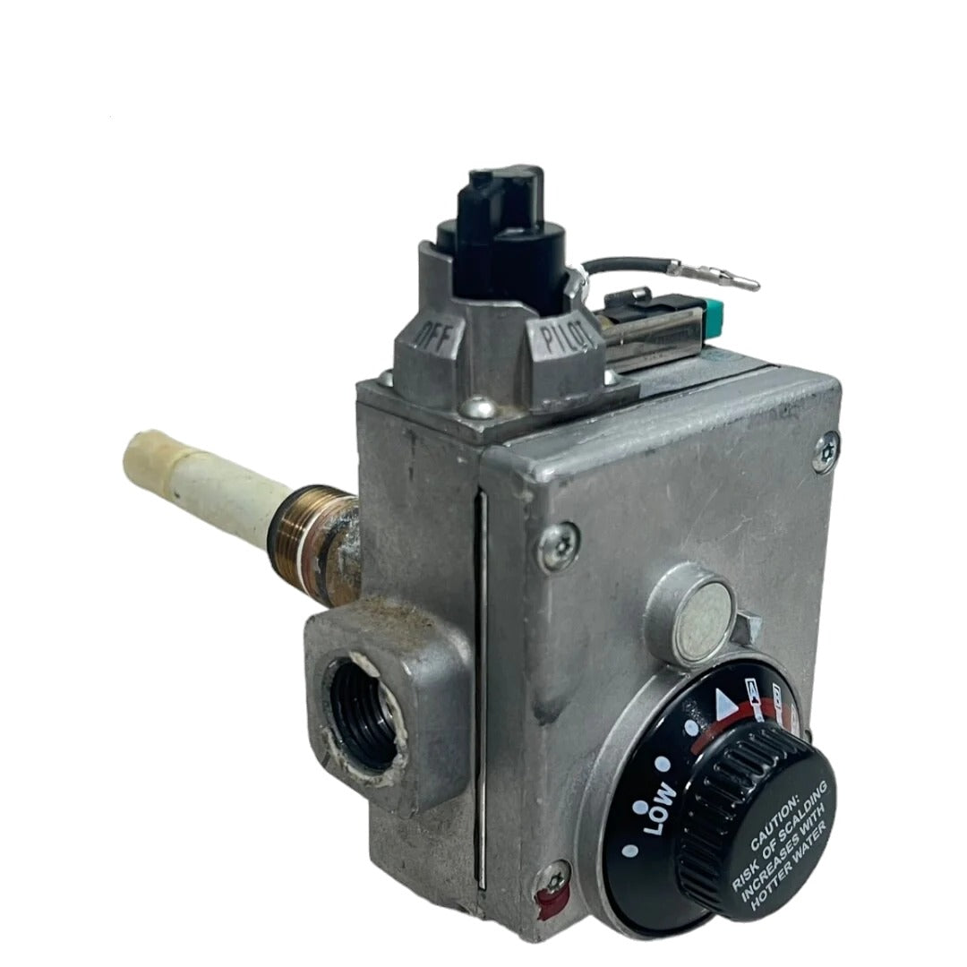 White Rodgers Water Heater Gas Valve 37C73U837, 37C73U-837