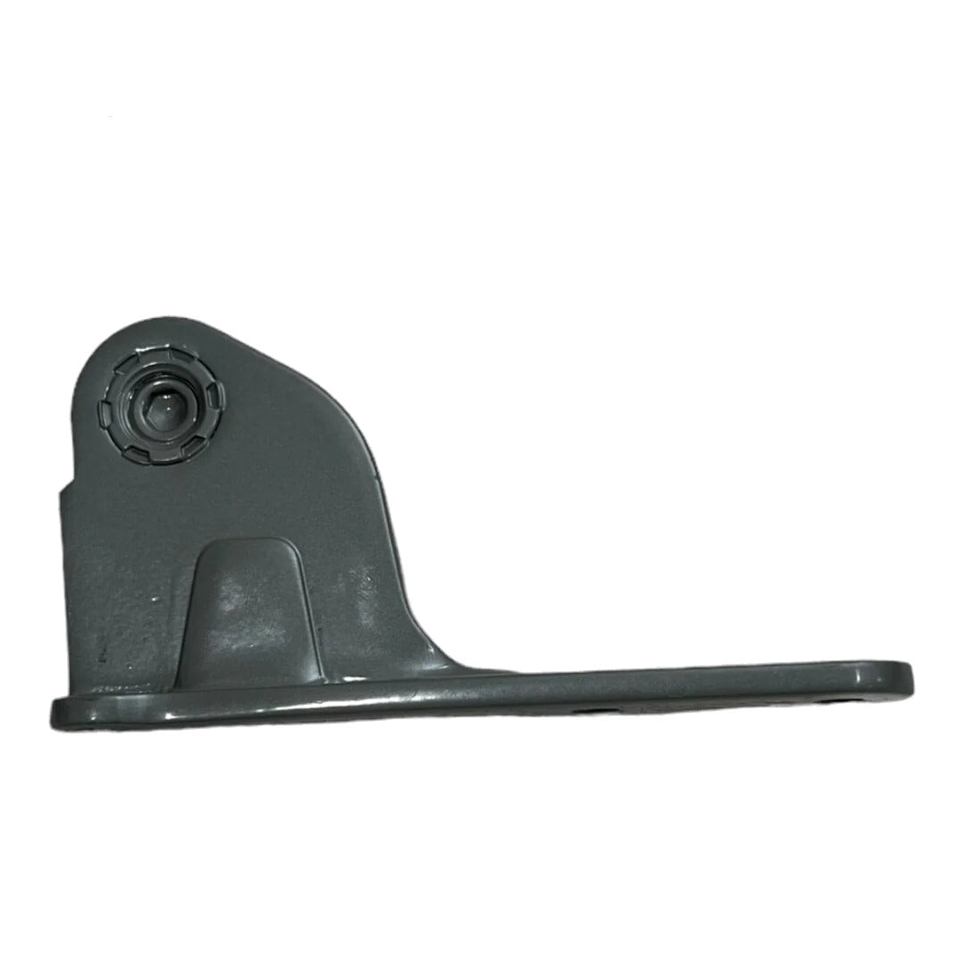 GE Refrigerator Door Left Lower Hinge WR13X31786