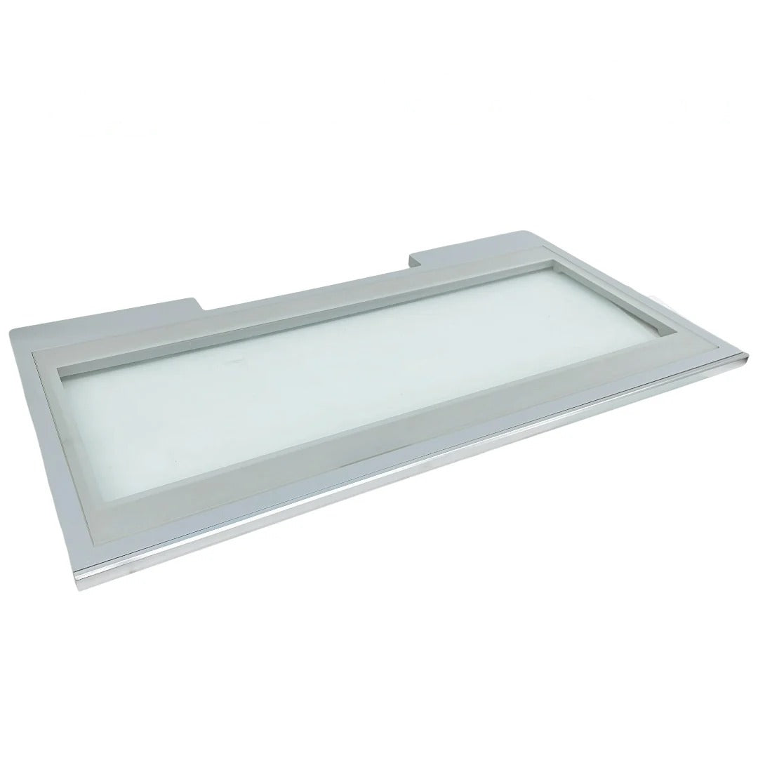 KitchenAid Refrigerator Glass Shelf W10793467, W10887818