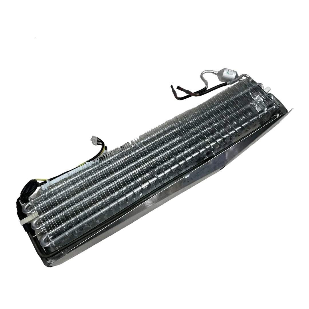 GE Refrigerator Evaporator W/ Foam Blocks WR87X32081