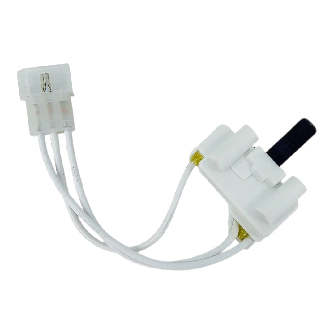 WP3406107 Whirlpool Dryer Door Switch 3406107, WPW10569603, W10569603, 3405100