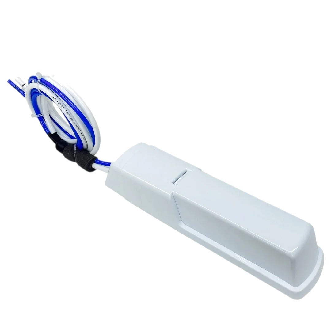 LG Refrigerator Water Filter Head Assembly MBN66589501, MAZ651833