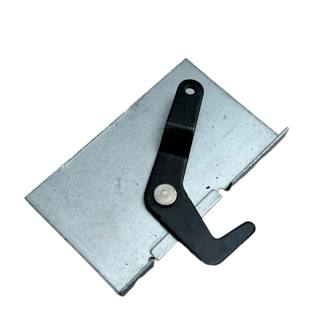 Frigidaire Range Oven Door Latch Assembly 316405800, 7316405800
