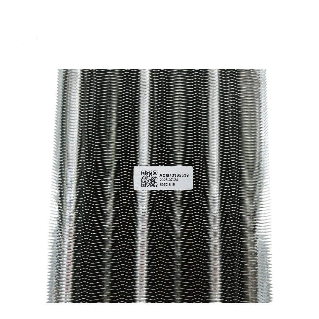 LG Dryer Condenser ACG73105639