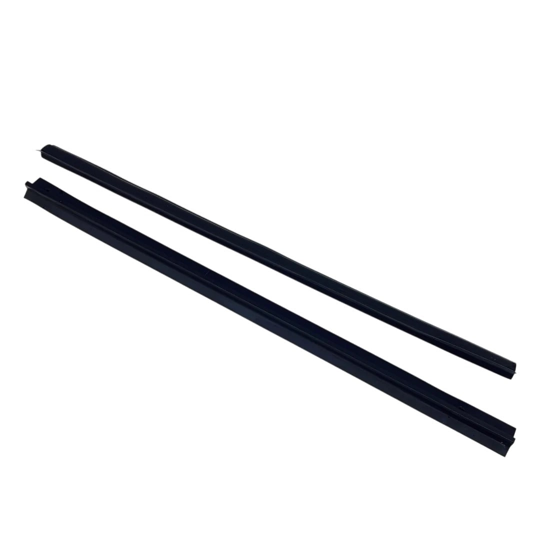 Whirlpool WDF518SAHM Dishwasher Weatherstrip W11230140, W11225863