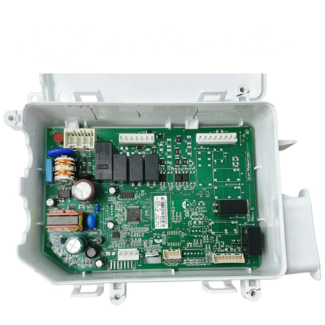 Whirlpool Refrigerator Electronic Control Board W10892333, W11035836, W10313215
