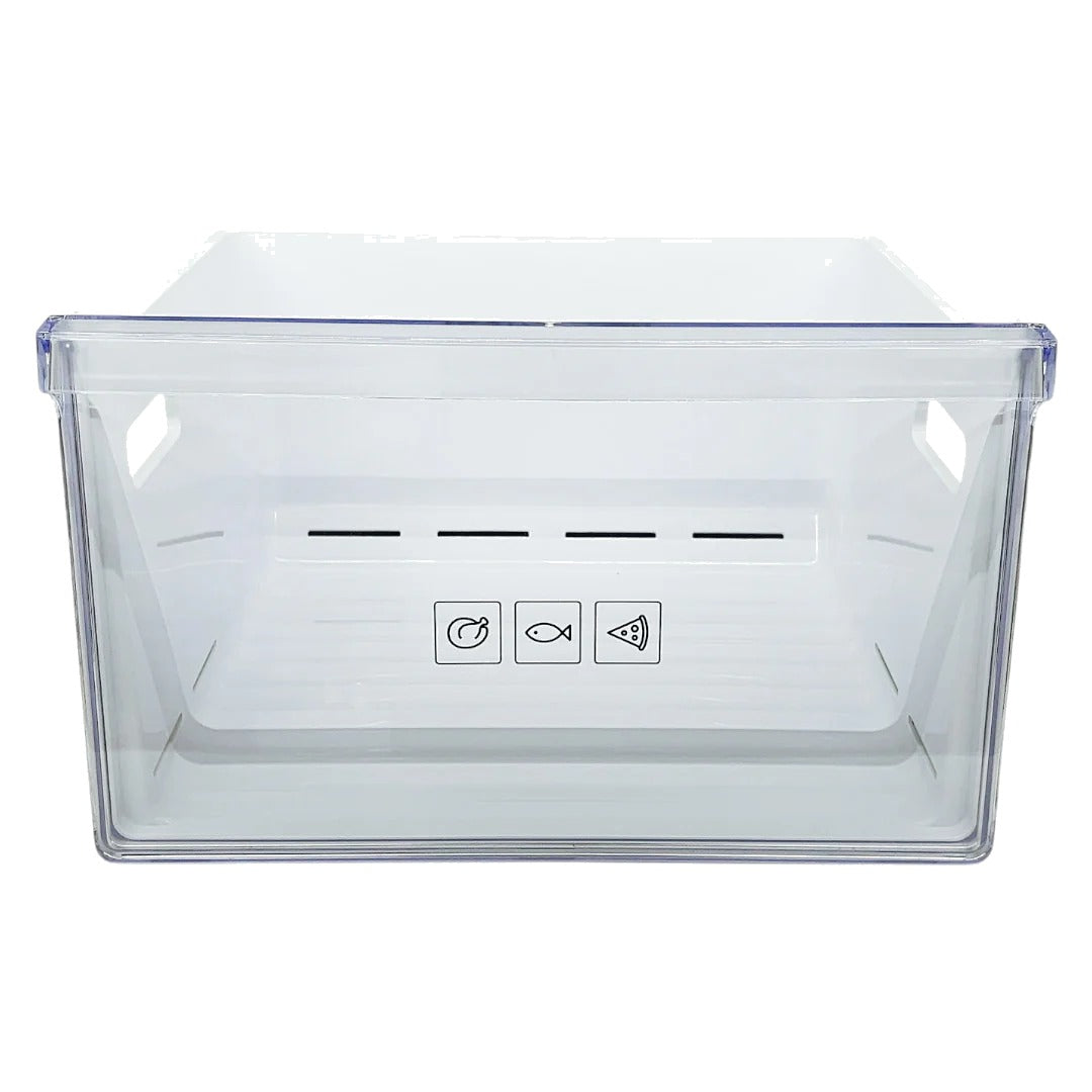 Samsung Freezer Crisper Drawer Bin DA61-11350A