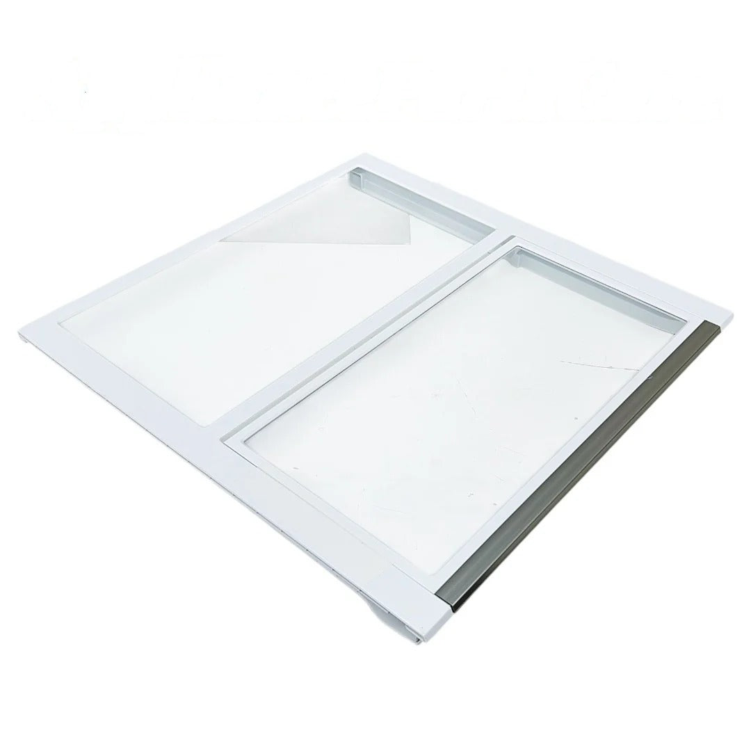 Samsung RS28CB7600QL Refrigerator Quick Space Shelf DA67-05148A